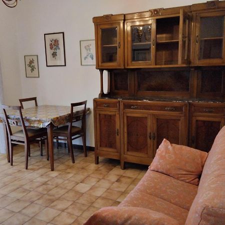 Appartamento Con Posto Auto Lavagna Exteriér fotografie