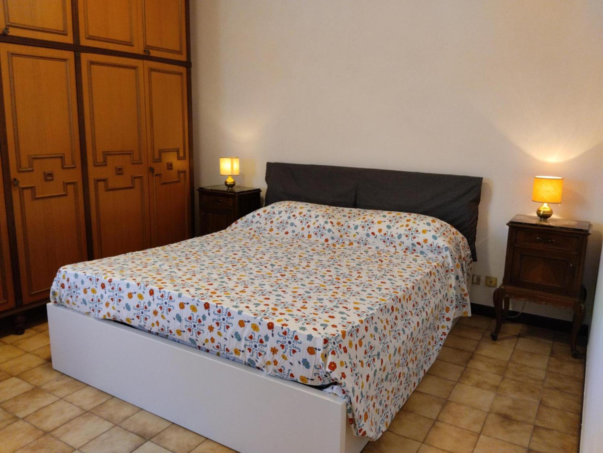 Appartamento Con Posto Auto Lavagna Exteriér fotografie